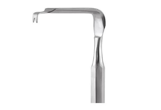 GDC Austin Cheek Retractor With Handle (TRA1)