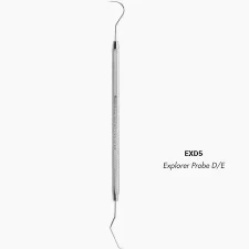 GDC Probe Explorer - Double Ended -4 (Exd5)