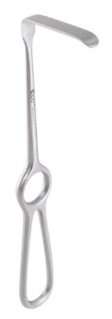 GDC Tissue Retractor Kocher - 56x11 (215mm) Crk2