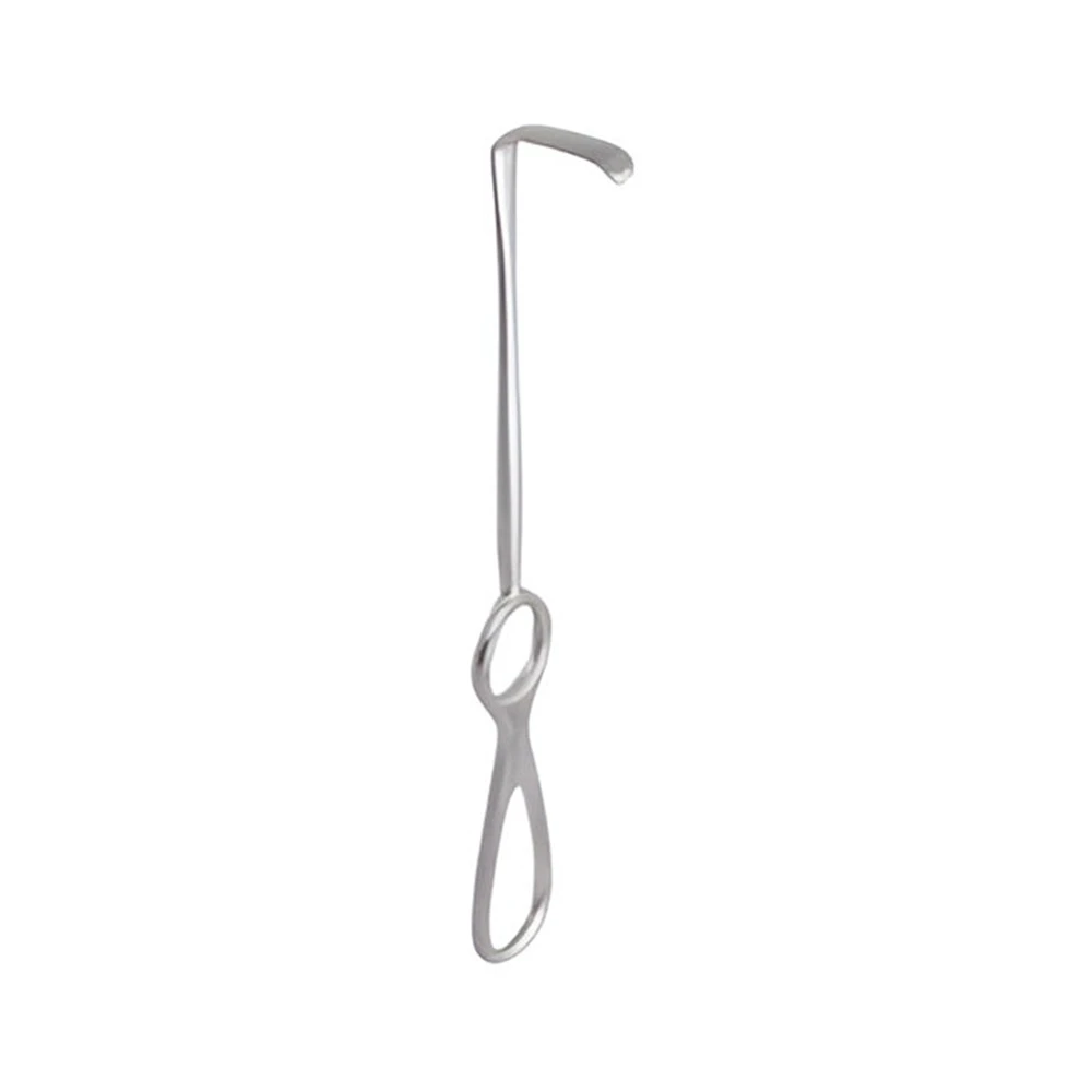 GDC Tissue Retractor Kocher - 40x11 (215mm) Crk1