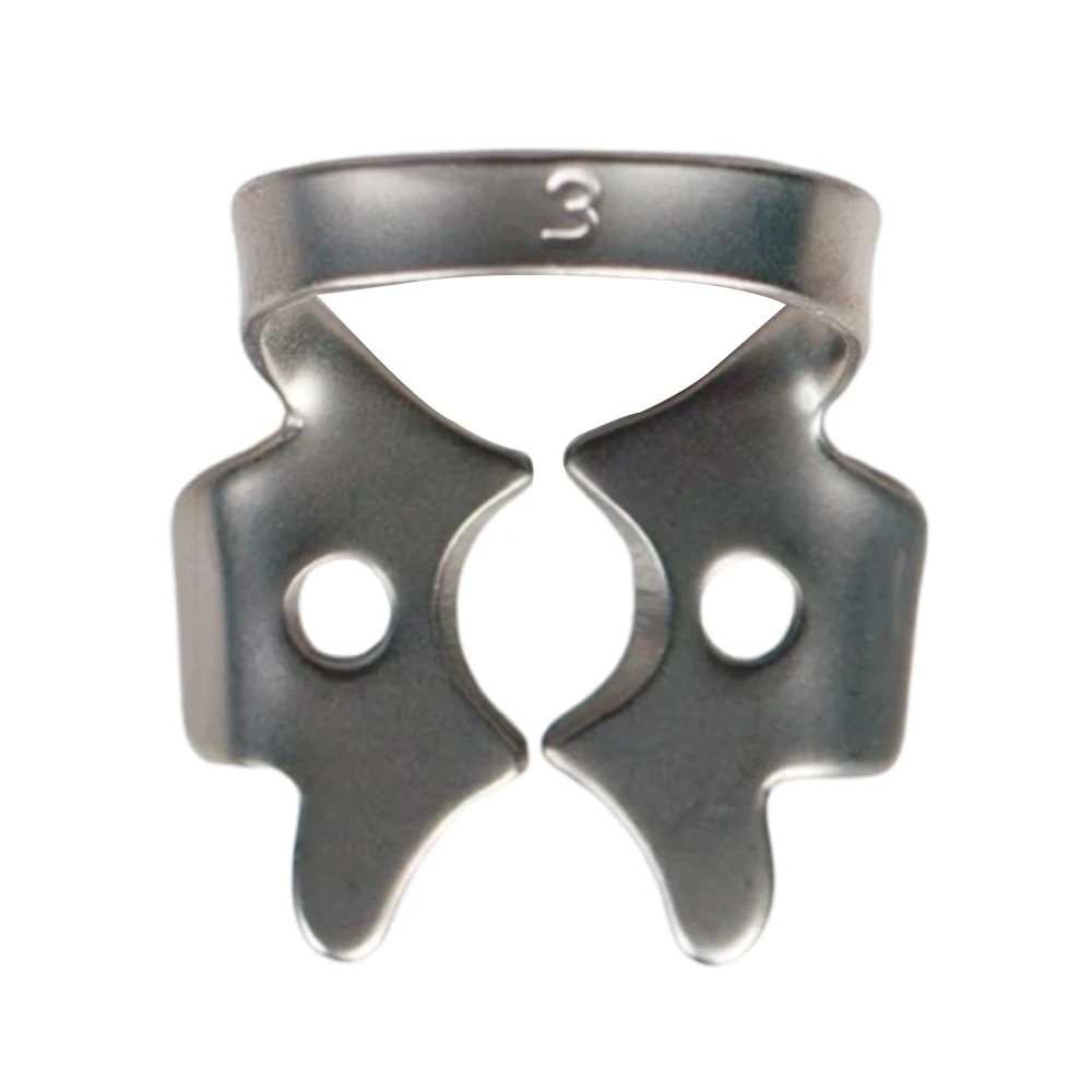 GDC Rubber Dam Clamp Adult 3 (Rdc3)