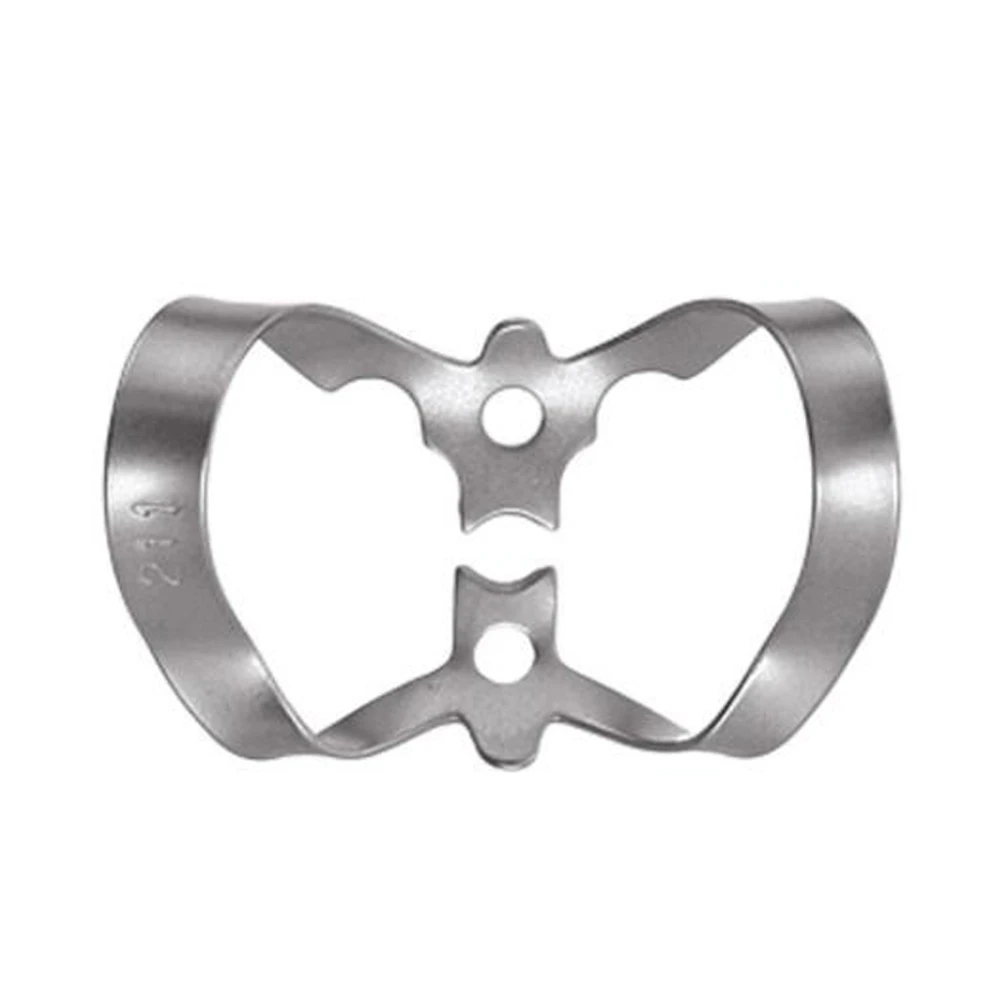GDC Rubber Dam Clamp Adult 211 (Rdc211)