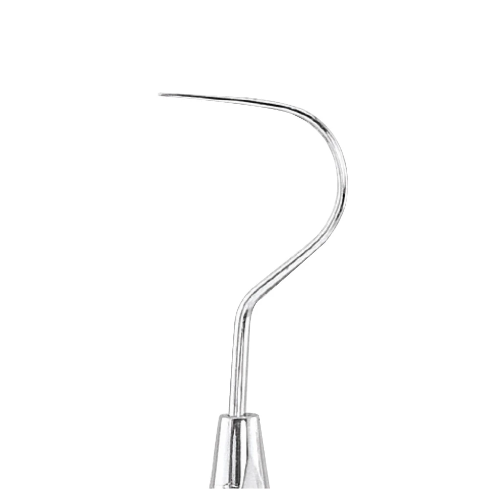 GDC Single End Probe -1 (Exs54)