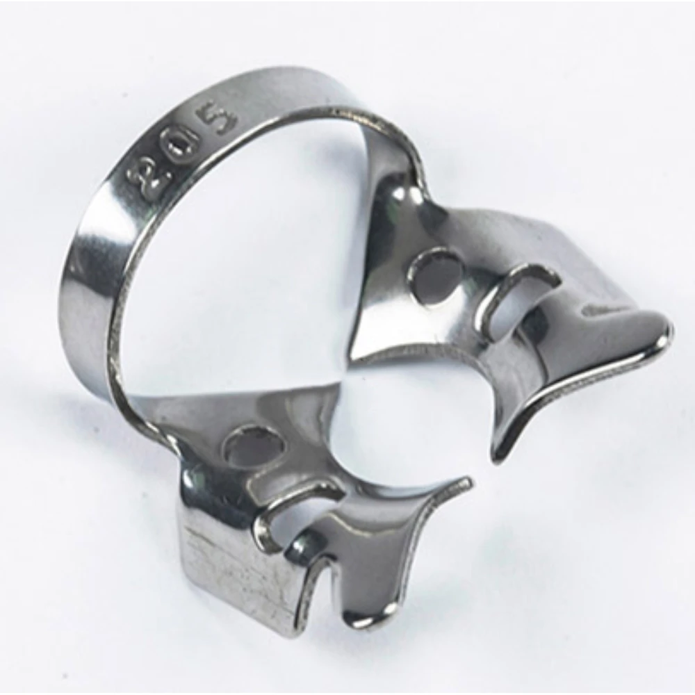 GDC Rubber Dam Clamp Adult 205 (Rdc205)