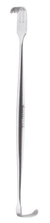 GDC Senn - Miller Blunt Tissue Retractor 16cm (Trsm2)
