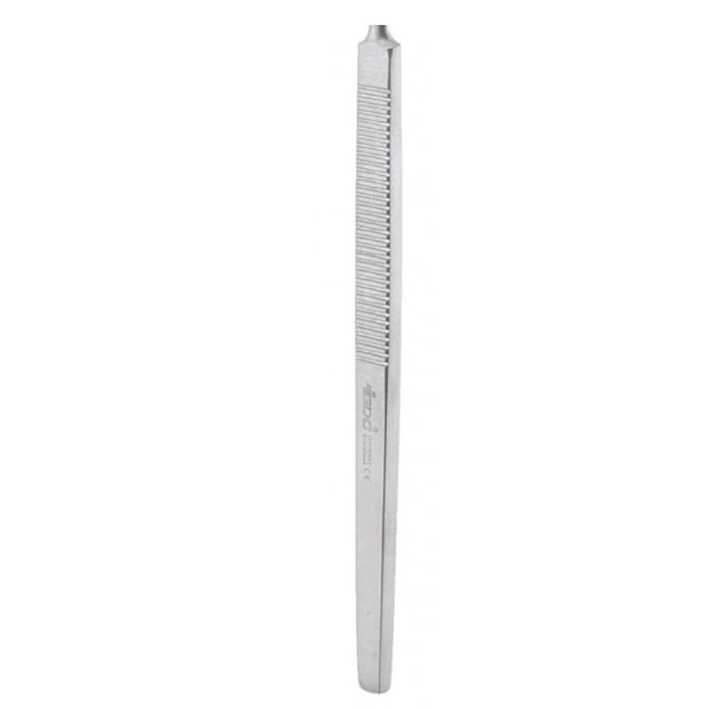 GDC Retractors Flexible Con Molla (16.5cm) (Trcm4)
