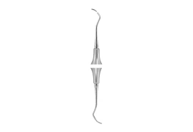 GDC Posterior Scaler Ring Handle #S204S #4