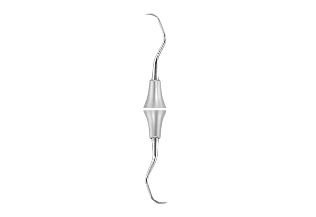 GDC POSTERIOR SCALER RING HANDLE #SN135 #4