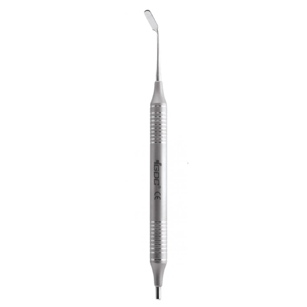 GDC Micro Surgical Rectangular Mirror - Small - 2x7mm (Mm1)