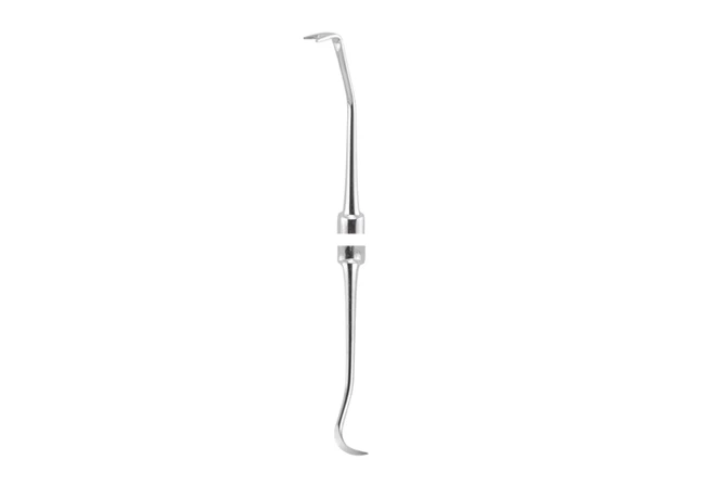 GDC BIFID SCALER #SB4/8  #3