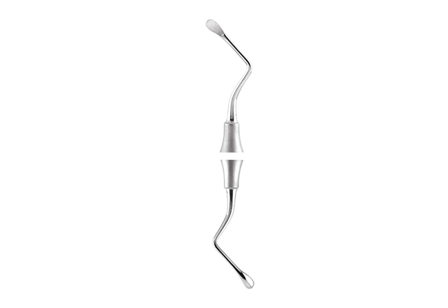 GDC SURGICAL CURETTE LUCAS #CL86 #6