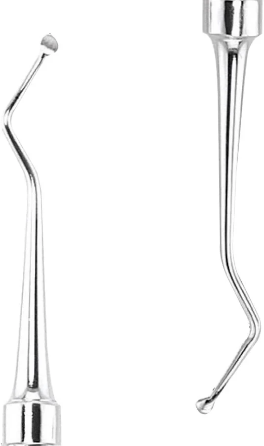 GDC Spoon Excavator -1 (EXC133/134)