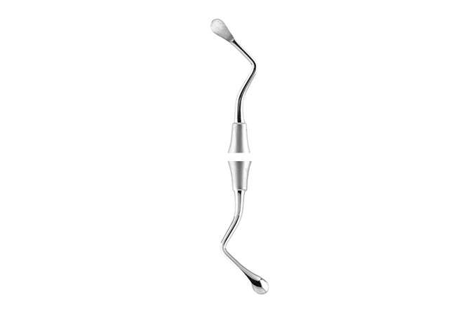 GDC SURGICAL CURETTE LUCAS #CL88 #3