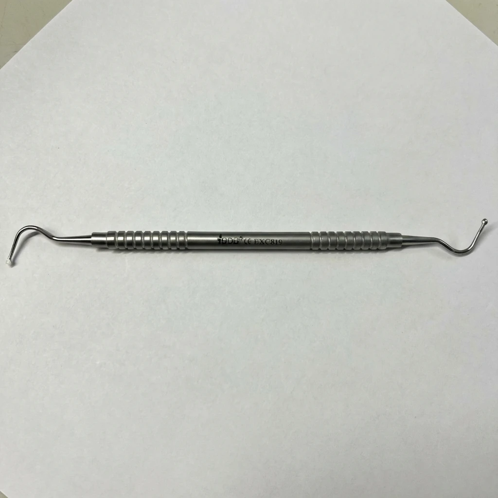 GDC Spoon Excavator - 1 (Exc819)