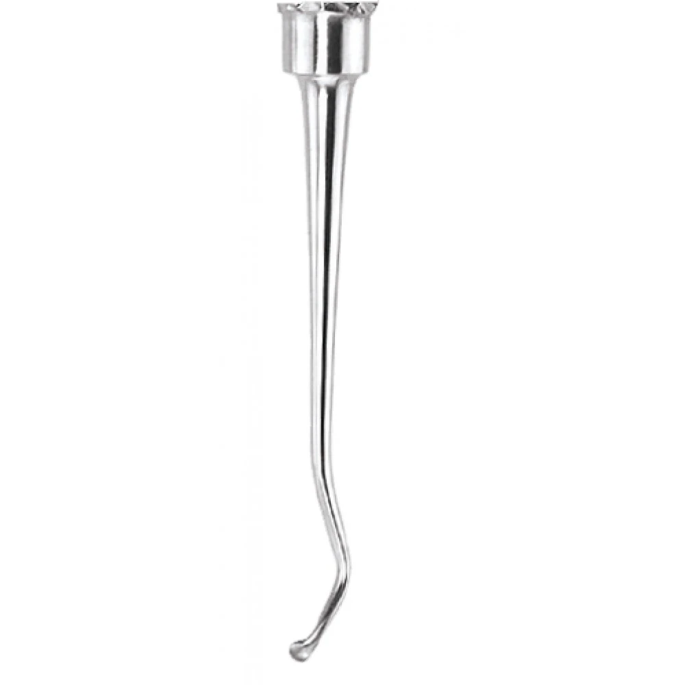 GDC Darby-Perry Spoon Excavator - 6 (Exc153/154)