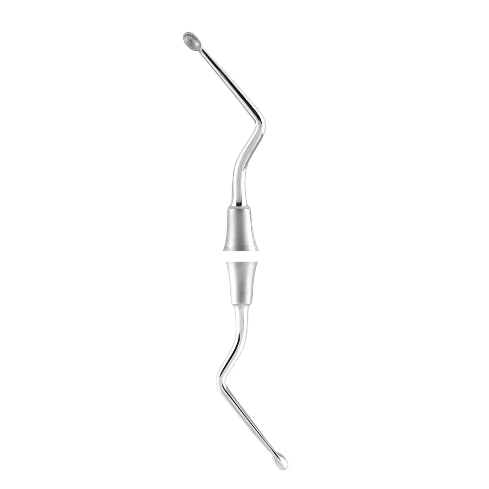 GDC BONE CURETTE HEMINGWAY #CH878 #3