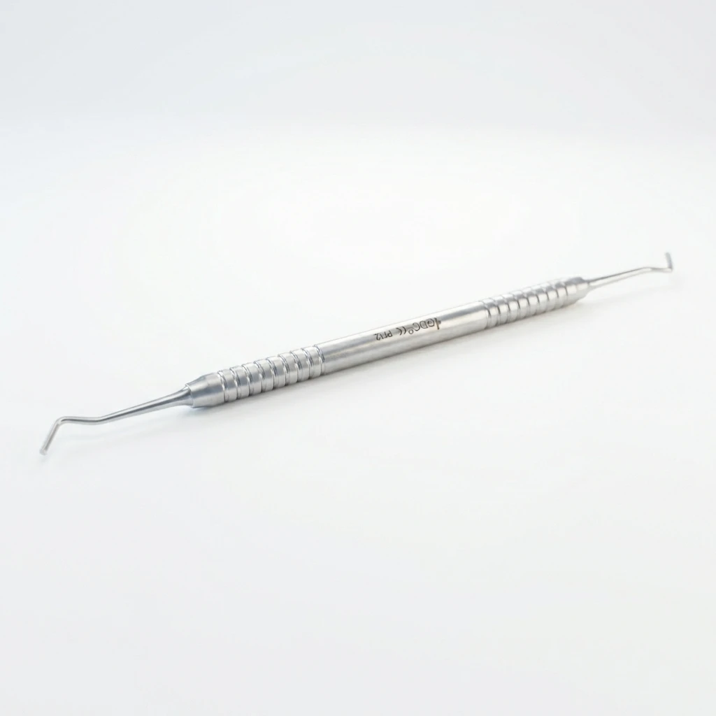 GDC Plastic Filling Instrument - 1 (PFI2)