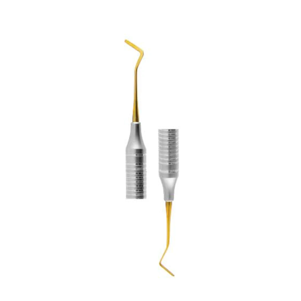GDC Composite Instrument Gold Titanium -6 (CIG1)