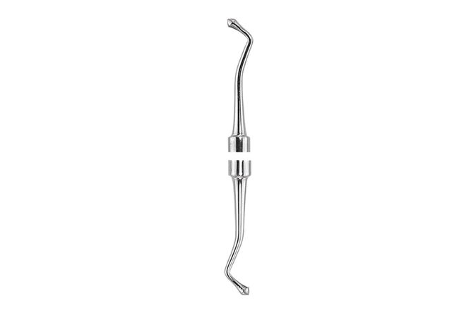 GDC WESTCOTT BURNISHER #RING HANDLE BB21 #4