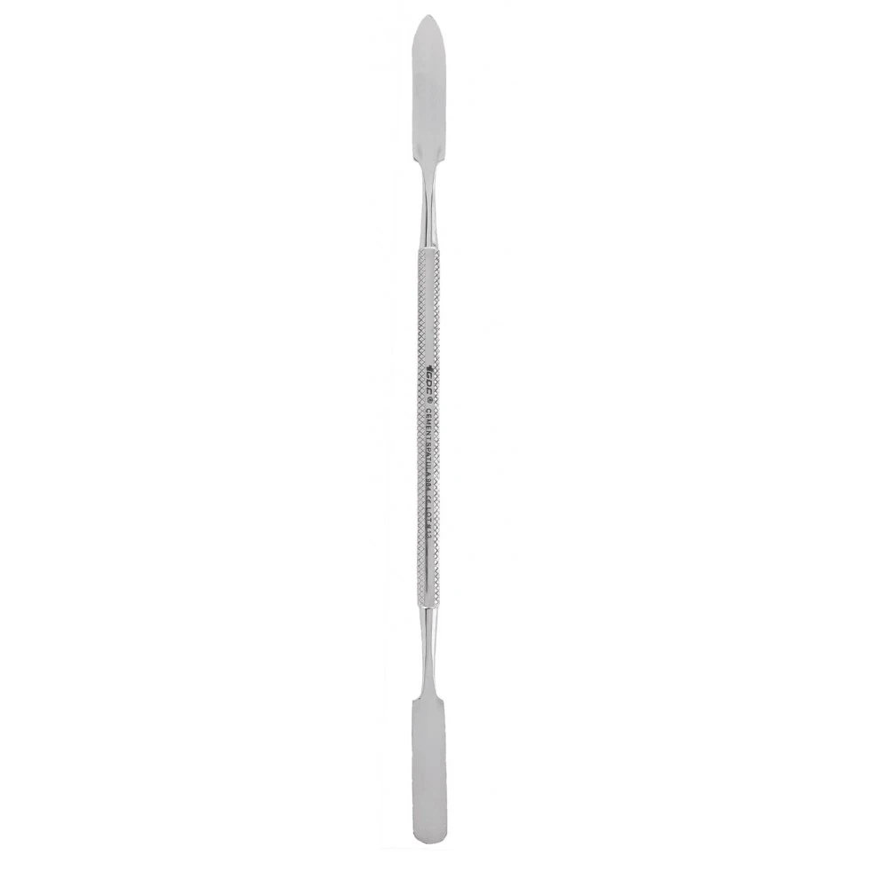 GDC Cement Mixing Spatula #4 (CS4)