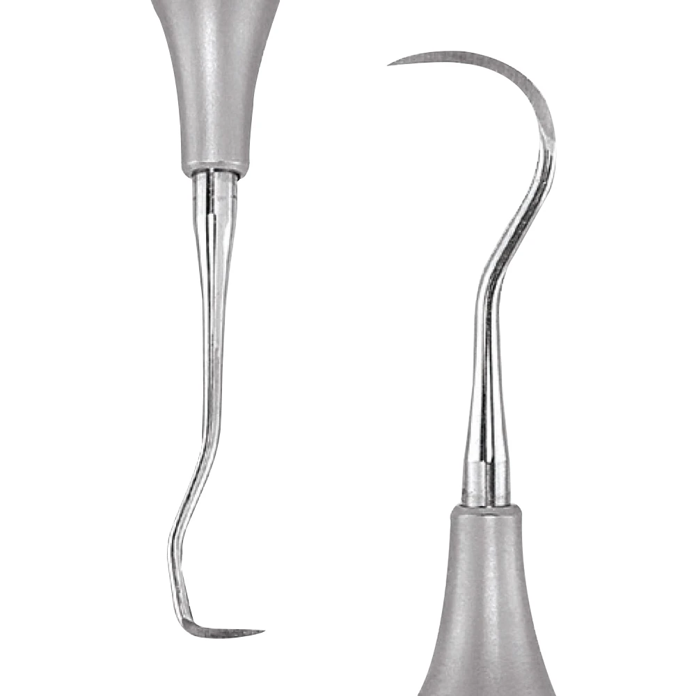 GDC Sickle Scalers Towner - Jacquette #6 (Su15/30)