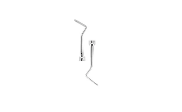 GDC GINGIVAL CORD PACKER NON-SERRATED #GCP113N #3
