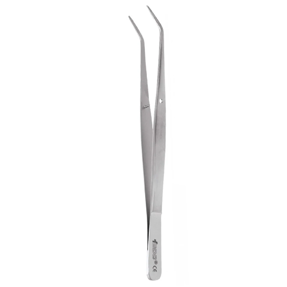 GDC London College Tweezer - Plain (Dp2)