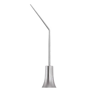 GDC Root Canal Plugger Luks -(.50mm) Rcpl2 #3