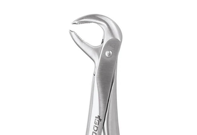 GDC Extraction Forceps Ergonomic