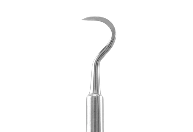 GDC SUPRA GINGIVAL SCALER #SU15 SU15