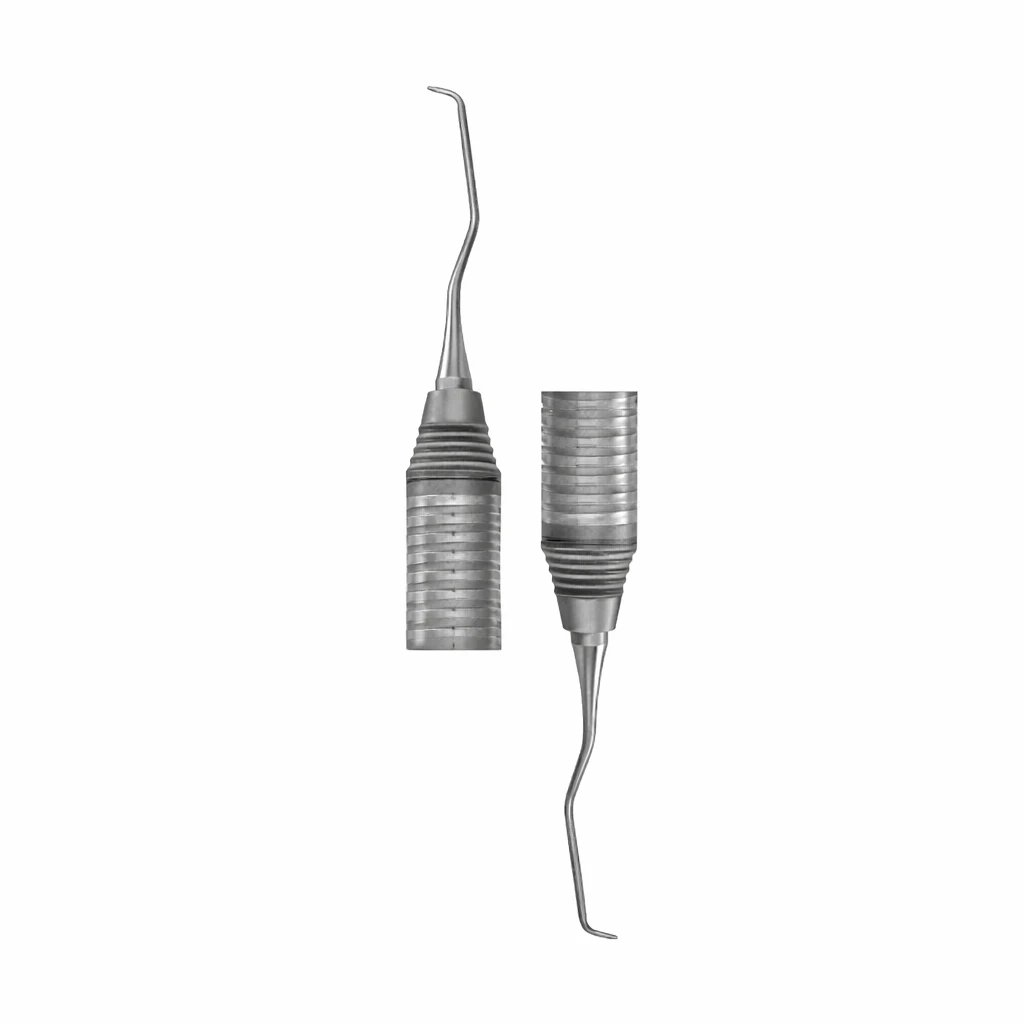 GDC GRACEY CURETTE #MINI FIVE #SAS1/2 SAS1/2 #6