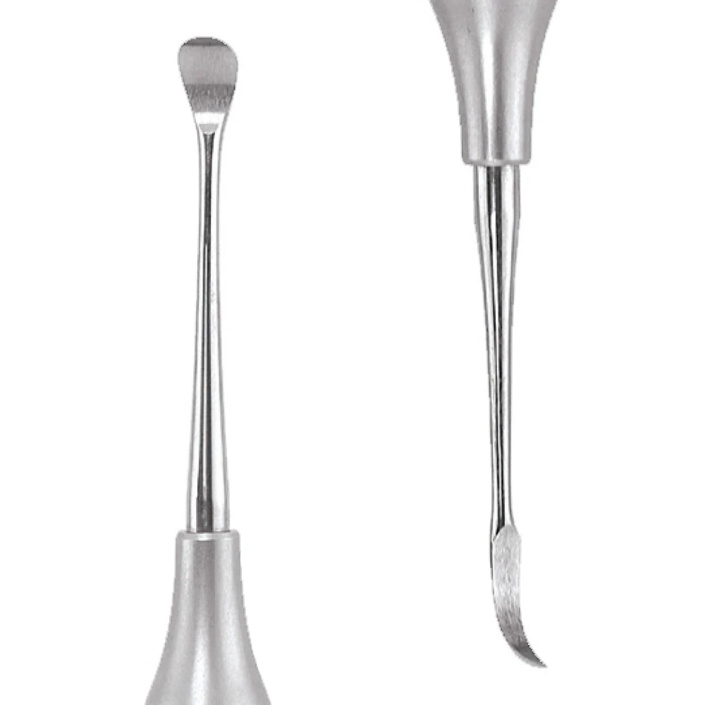 GDC Sickle Scalers Cumine #3 (Scm152)