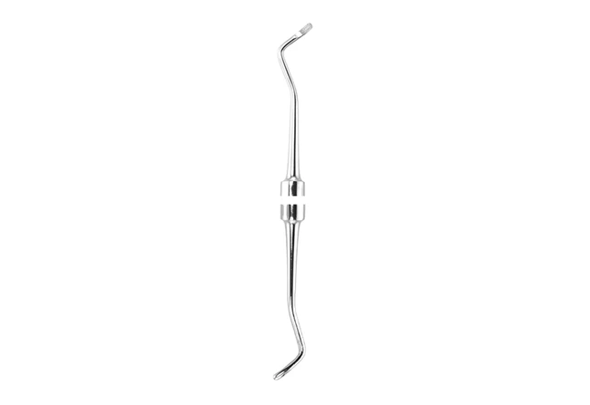 GDC OVAL SPOON EXCAVATOR #STANDARD #EXC17WH EXC17WH #3