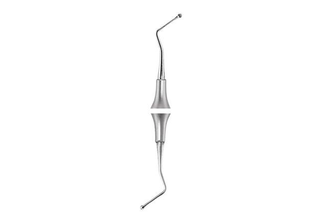 GDC SPOON EXCAVATOR #STANDARD #EXC31W #3