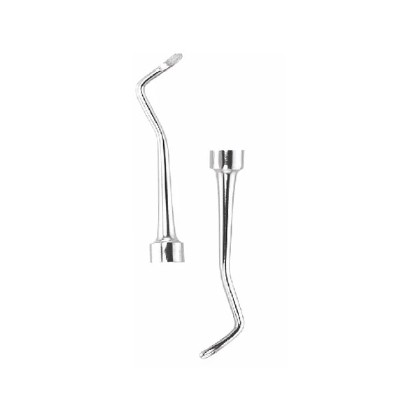 GDC SPOON EXCAVATOR #STANDARD EXC19WH #3