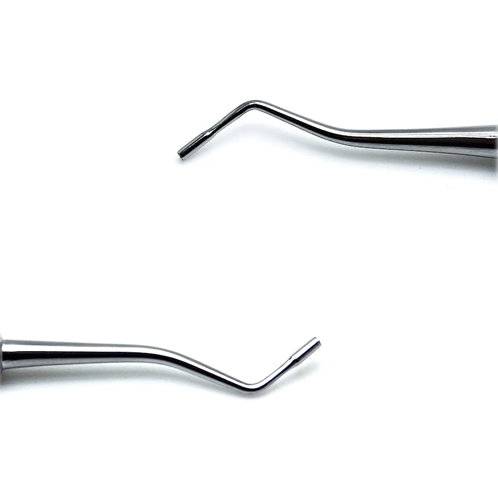 GDC Plugger/Condenser Non Serrated - #3 PLG1L