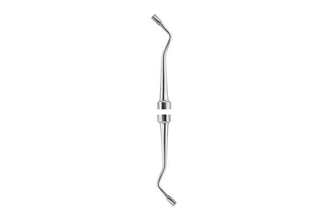 GDC-AMALGAM PLUGGER NON SERRATED #3 PLG4L