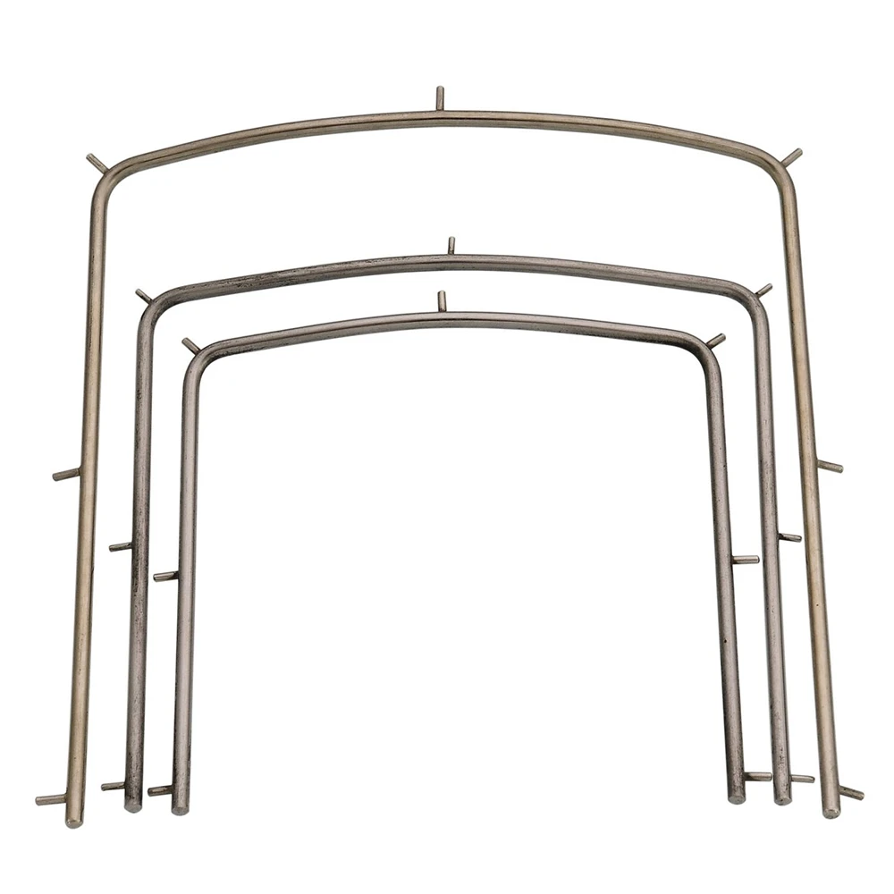 GDC Rubber Dam Frame