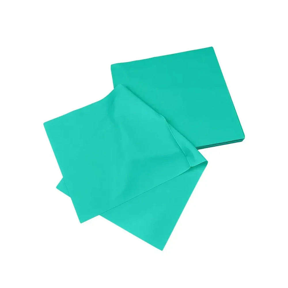 Gdc Rubber Dam Sheet