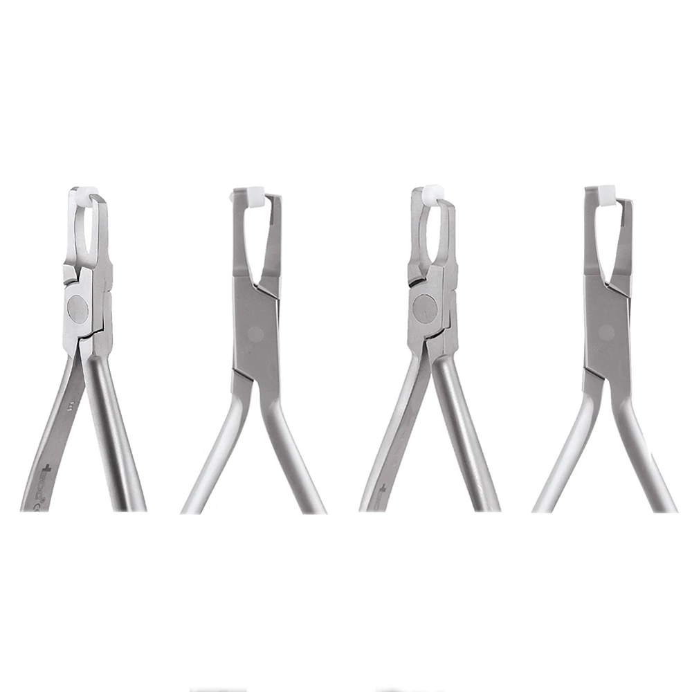 GDC Posterior Band Remover