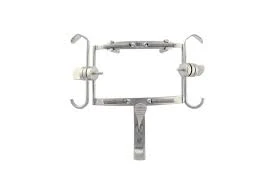 GDC CLEFT LIP & PALATE INSTRUMENTS