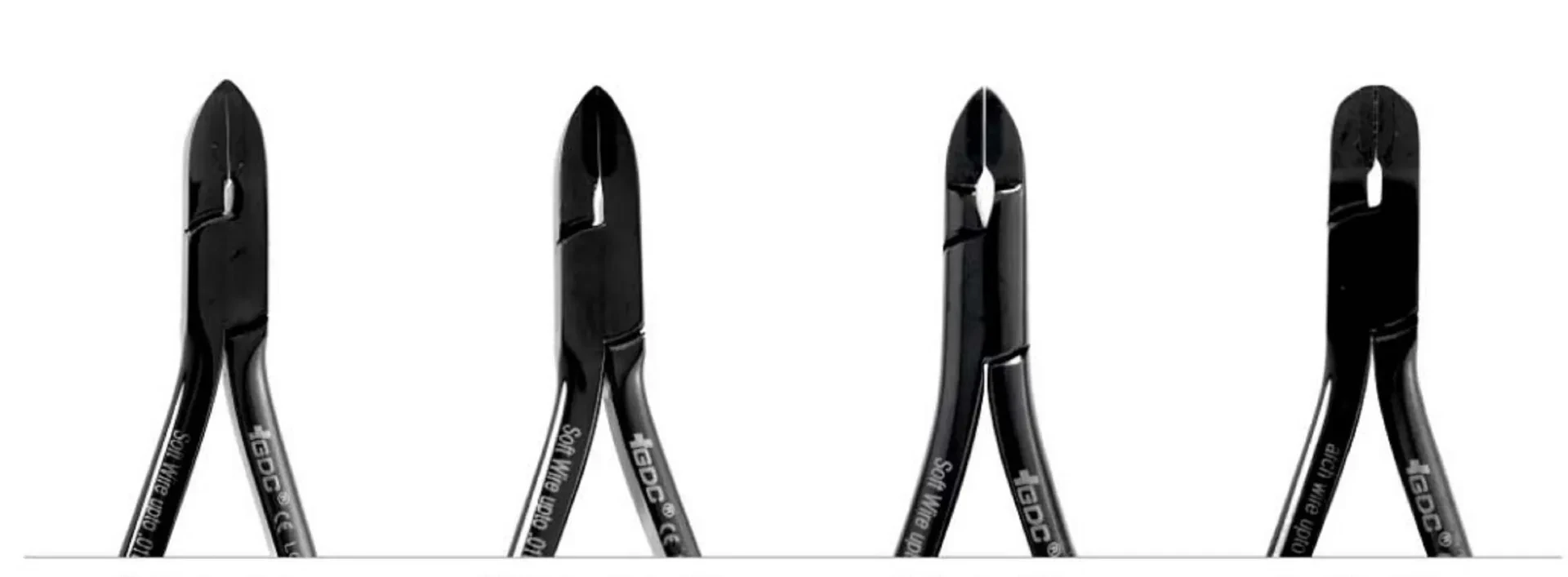 GDC Orthodontics Black Line Cutter