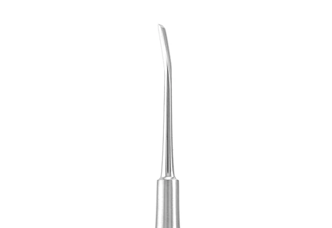 GDC SUB GINGIVAL SCALER SINGLE END #SCU61