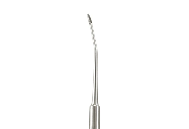 GDC SUB GINGIVAL SCALER SINGLE END #SF2
