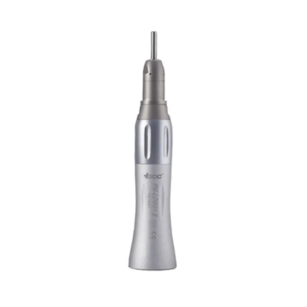 GDC STRAIGHT HAND PIECE LOWSPEED PM-LOW-01S