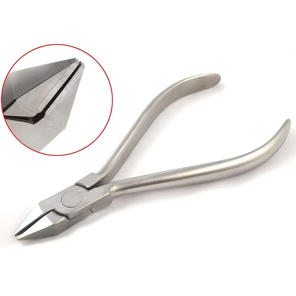 GDC Orthodontics Pliers Tc Adam's (3000/33TC)