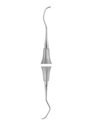 GDC Universal Curettes 4r/4l Posterior SC 4R/4L - 6
