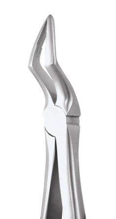 GDC Extraction Forceps Upper Roots - 51a Ergonomic (Fx51ae)