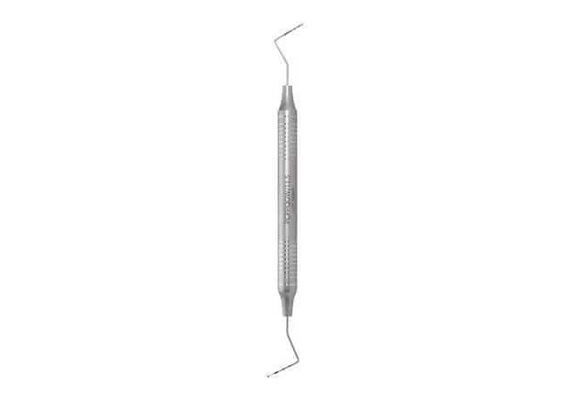 GDC-THIN WILLIAM/ SCREENING PROBE #STANDARD PCPQOW/11.5B #3