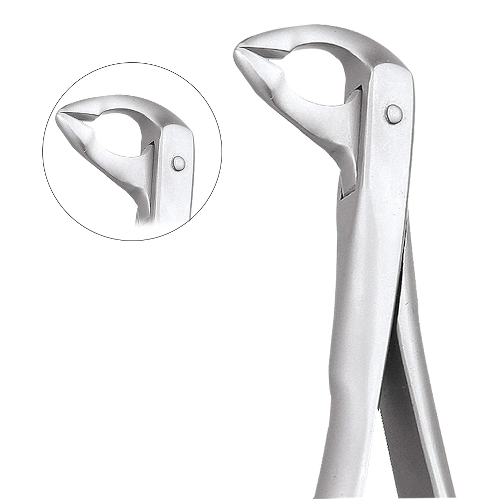 GDC Extraction Forceps Lower Roots - 974.00 Secure (Sfx974.00)